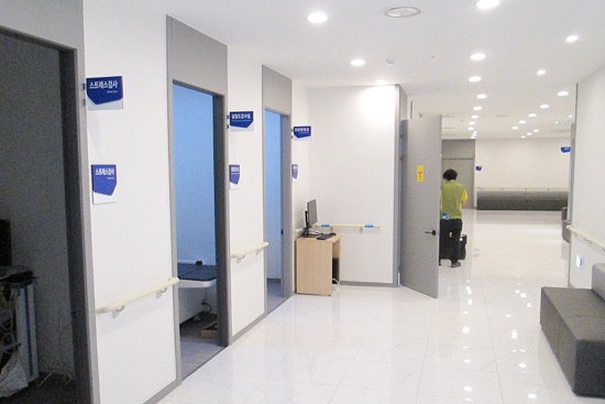 스트레스 검사실.jpg